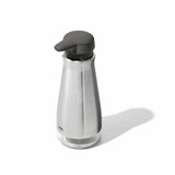 Stainless Steel Soap Dispenser H9