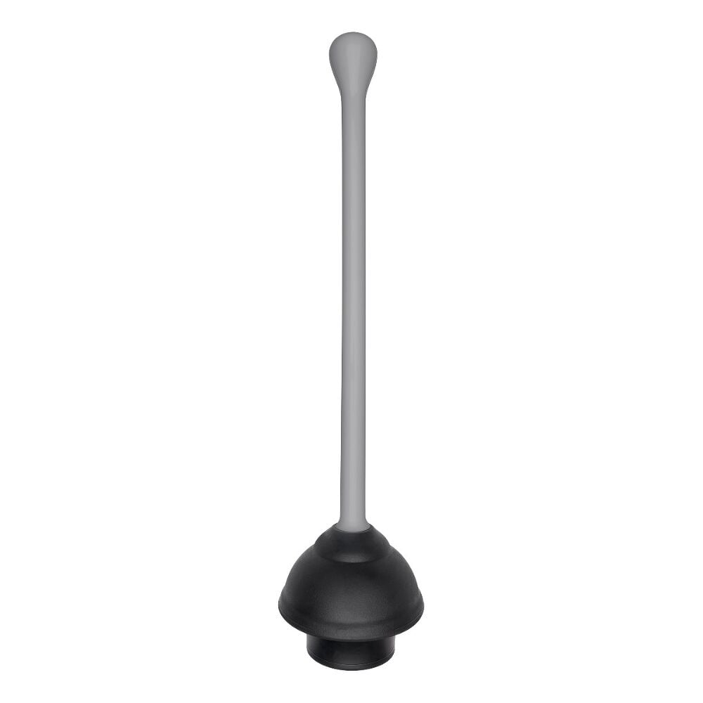 Toilet Plunger and Canister V1