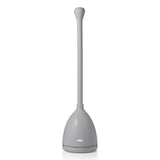 Toilet Plunger and Canister D4