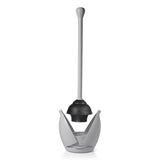 Toilet Plunger and Canister D4