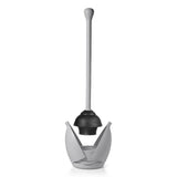 Toilet Plunger and Canister V1