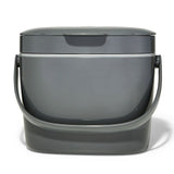 Easy-Clean Compost Bin - 1.75 Gal L7