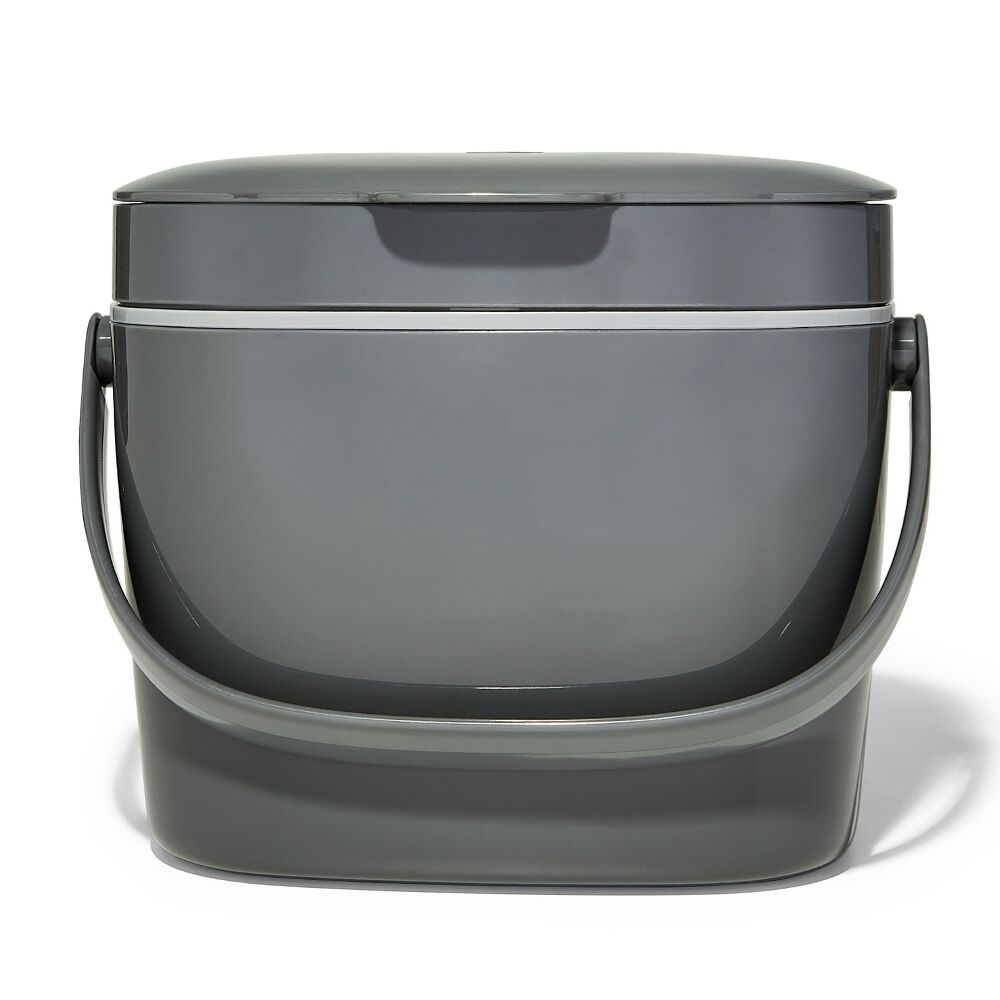 Easy-Clean Compost Bin - 1.75 Gal L7