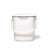 Easy-Clean Compost Bin - 0.75 Gal C8