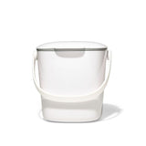 Easy-Clean Compost Bin - 0.75 Gal C8