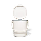 Easy-Clean Compost Bin - 0.75 Gal C8
