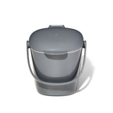 Easy-Clean Compost Bin - 0.75 Gal C8