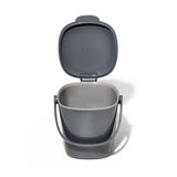 Easy-Clean Compost Bin - 0.75 Gal C8