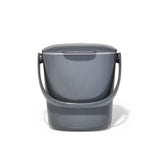 Easy-Clean Compost Bin - 0.75 Gal C8