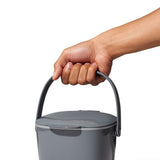 Easy-Clean Compost Bin - 0.75 Gal C8