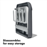 OXO Good Grips Water Bottle Drying Rack B7