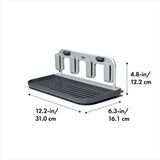 OXO Good Grips Water Bottle Drying Rack B7