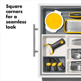 OXO Good Grips Expandable Utensil Drawer Organizer E9