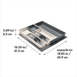 OXO Good Grips Expandable Utensil Drawer Organizer E9