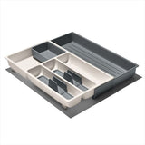 OXO Good Grips Expandable Utensil Drawer Organizer E9