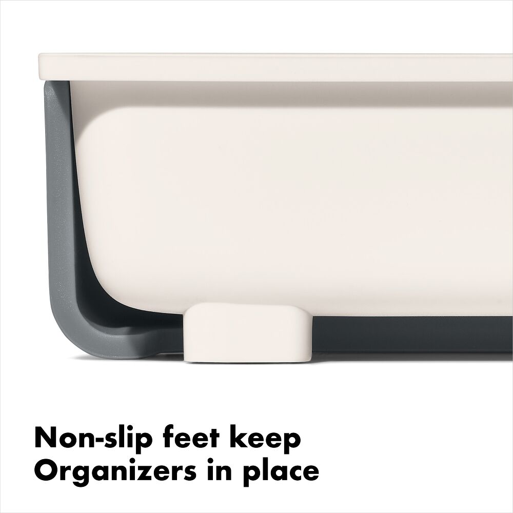 OXO GG Expandable Kitchen Drawer Organizer E3