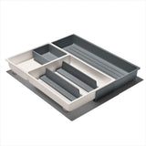 Large Expandable Kitchen Tool Drawer Organizer D7
