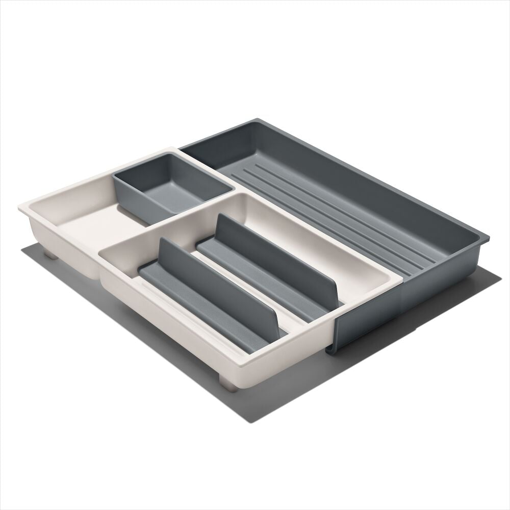 Large Expandable Kitchen Tool Drawer Organizer D7