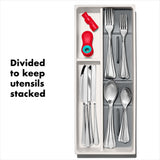 OXO GG Compact Utensil Organizer E8