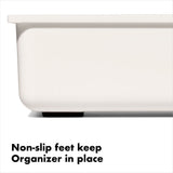 OXO GG Compact Utensil Organizer E8
