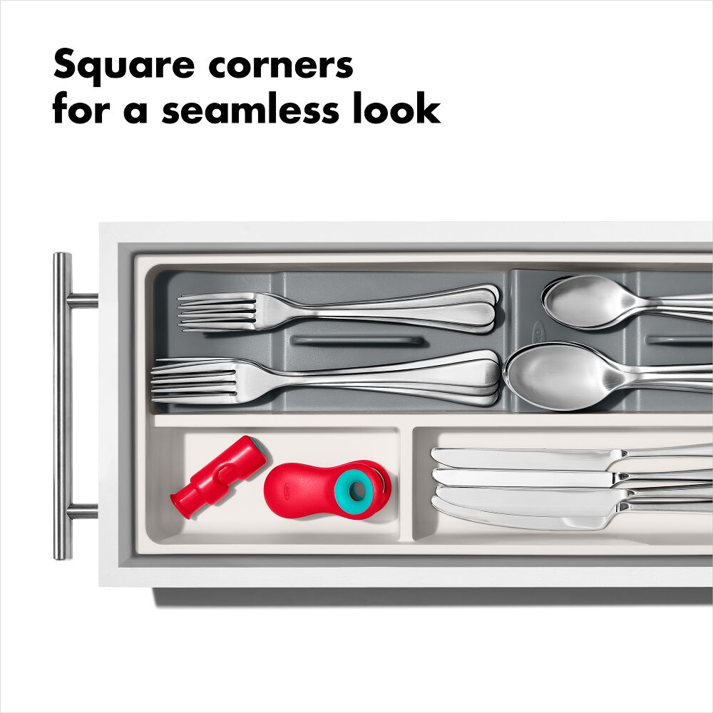 OXO GG Compact Utensil Organizer E8