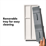 OXO GG Compact Utensil Organizer E8