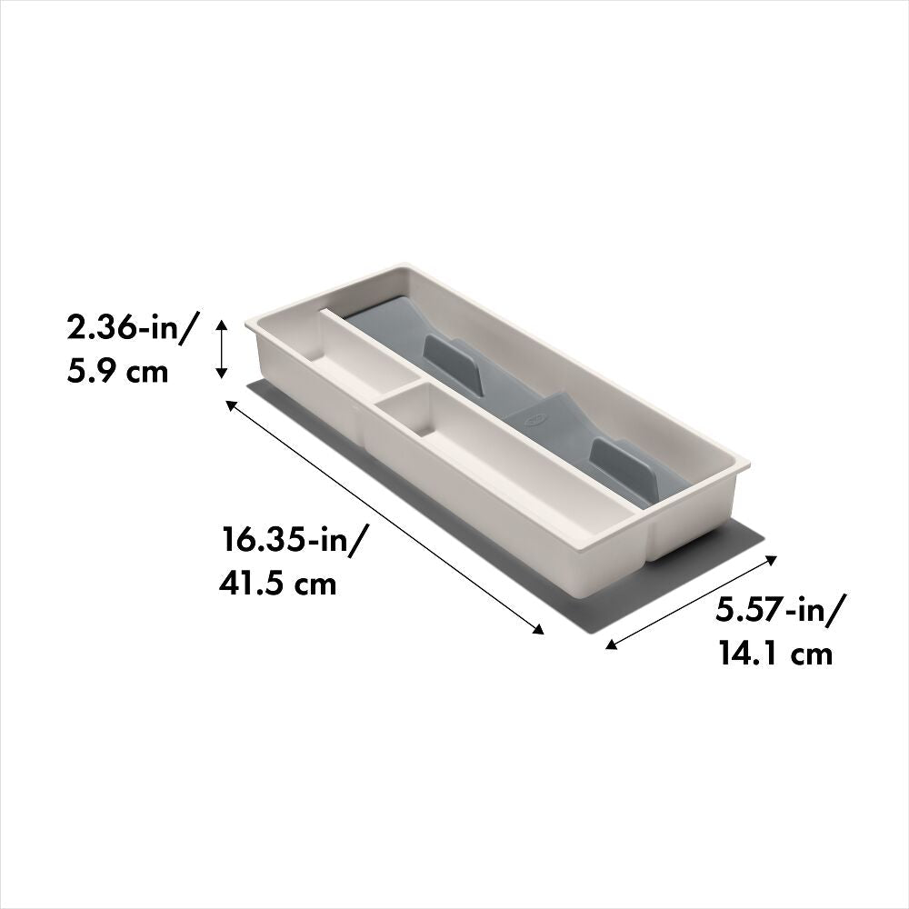 OXO GG Compact Utensil Organizer E8