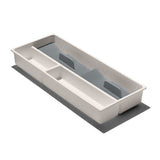 OXO GG Compact Utensil Organizer E8