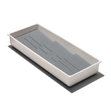 Compact Spice Drawer Organizer F6