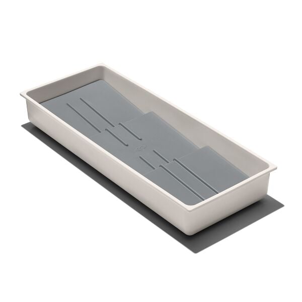 Compact Spice Drawer Organizer F6