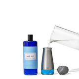 Stainless Steel Foaming Soap Dispenser B5