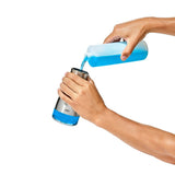 Stainless Steel Foaming Soap Dispenser B5