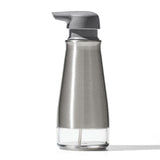 Stainless Steel Foaming Soap Dispenser B5