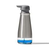Stainless Steel Foaming Soap Dispenser B5