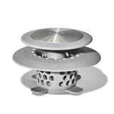 Hair Catch Drain Protector H2