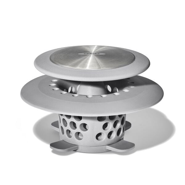 Hair Catch Drain Protector H2