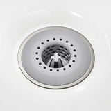 Hair Catch Drain Protector H2
