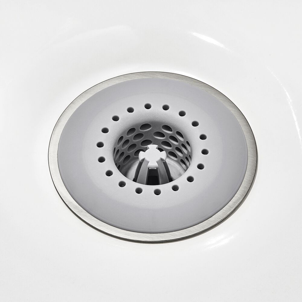 Hair Catch Drain Protector H2