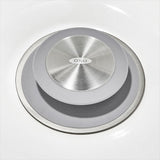Hair Catch Drain Protector H2