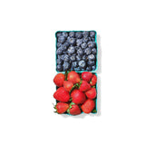 Refrigerator Storage Bin 5 In X 10 In Q6
