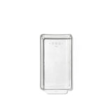 Refrigerator Storage Bin 5 In X 10 In Q6