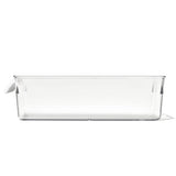 Refrigerator Storage Bin 5 In X 10 In U1