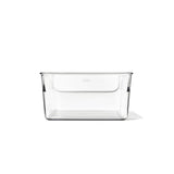 Refrigerator Storage Bin 5 In X 10 In Q6