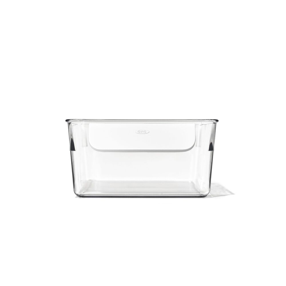 Refrigerator Storage Bin 5 In X 10 In U1
