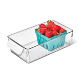 Refrigerator Storage Bin 5 In X 10 In Q6