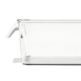 Refrigerator Storage Bin 5 In X 10 In Q6