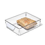 Refrigerator Storage Bin 8 In X 10 In G6