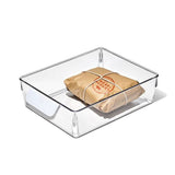 Refrigerator Storage Bin 8 In X 10 In G6