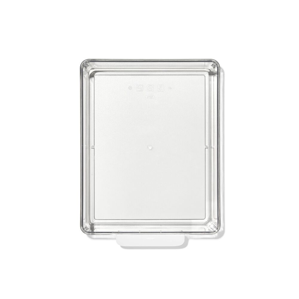 Refrigerator Storage Bin 8 In X 10 In G6