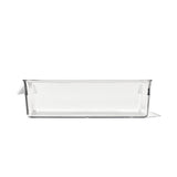 Refrigerator Storage Bin 8 In X 10 In G6